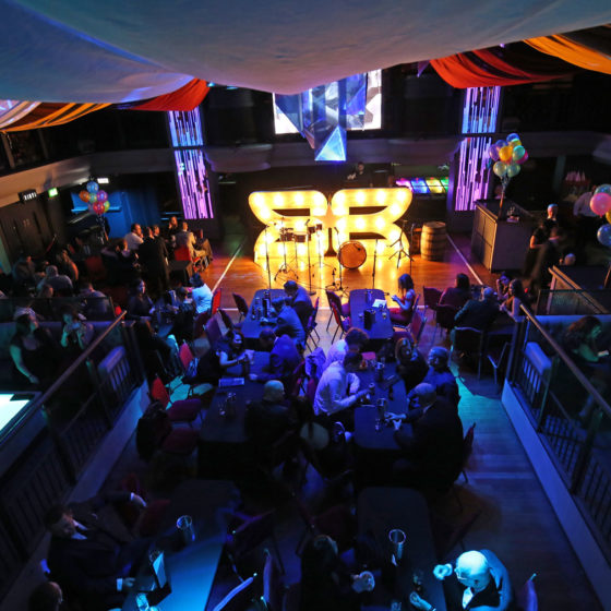 Best Bar None Awards