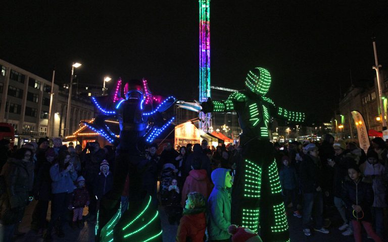 Light Show